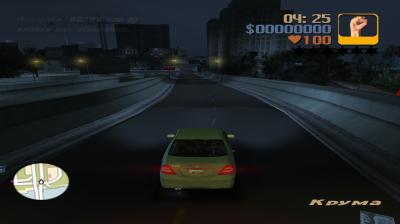 Grand Theft Auto 3