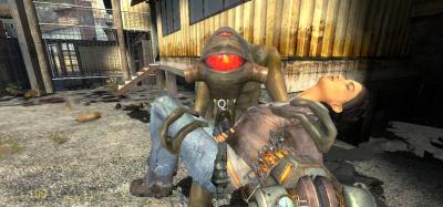 Half-Life 2 Episode Two