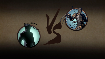 Shadow Fight 2