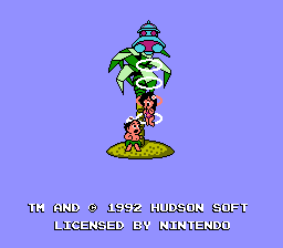 Adventure Island 3 / Остров Приключений 3