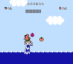 Adventure Island 3 / Остров Приключений 3