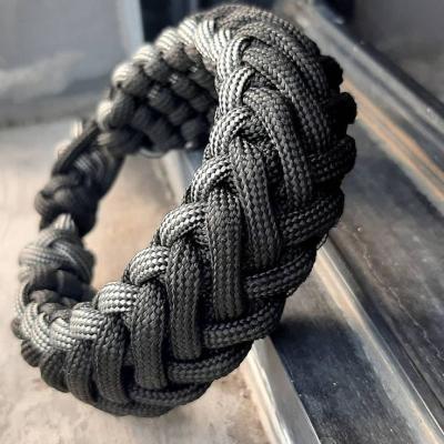 Из какой верёвки плести браслет Из какой верёвки плести браслет