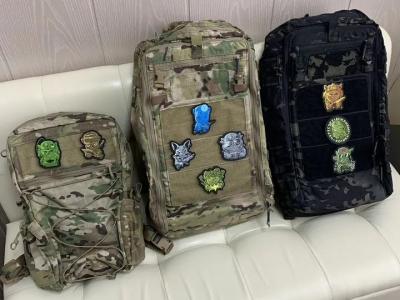 Лучший тактический рюкзак на каждый день