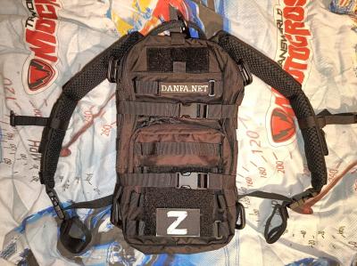 Лучший тактический рюкзак на каждый день