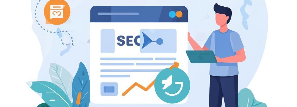 SVG и SEO: Как Scalable Vector Graphics помогает улучшить поисковую оптимизацию