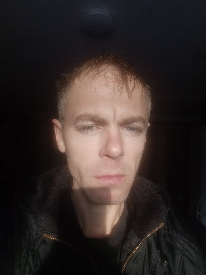 Цинк Алексей