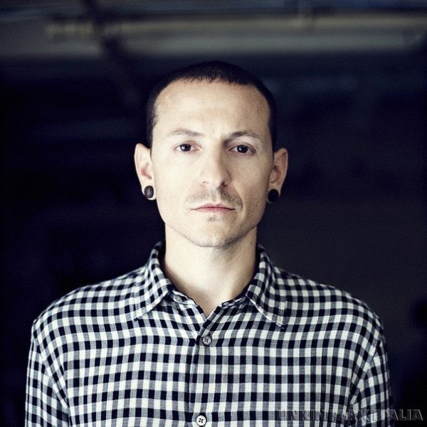Честер Беннингтон (Linkin Park)