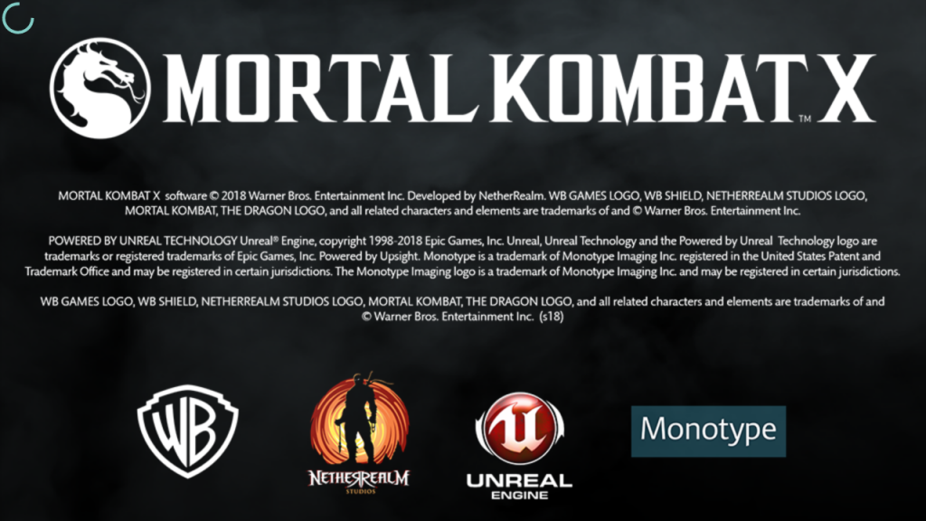 Mortal Kombat X Mobile