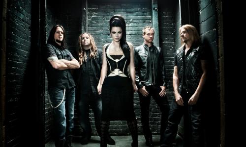 Evanescence Evanescence