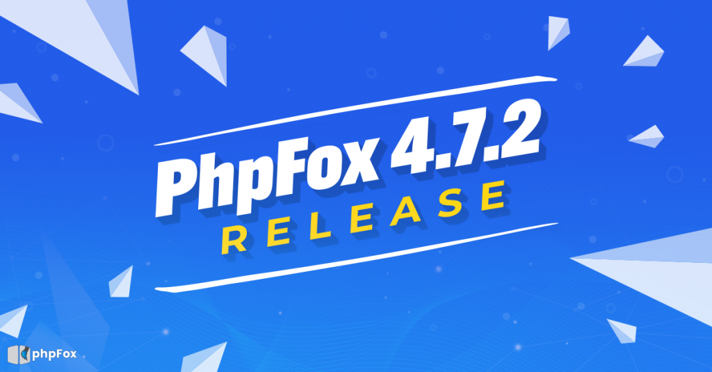 phpFox 4.7.2 Official Release