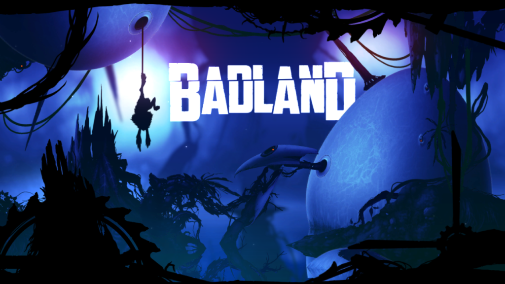 Badland