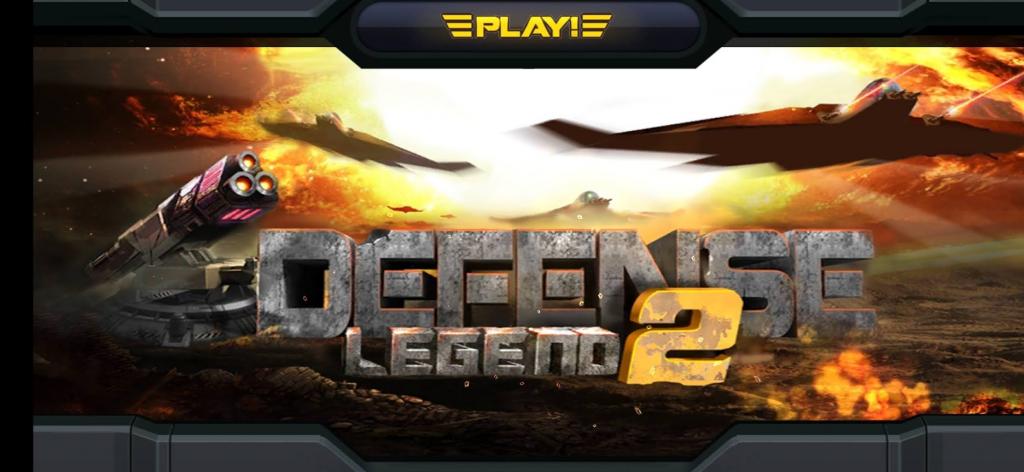 Defense Legends 2: Командир башня обороны