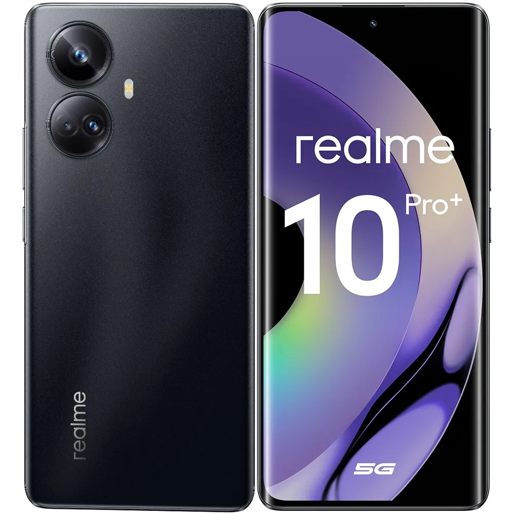 Realme 10 Pro Plus