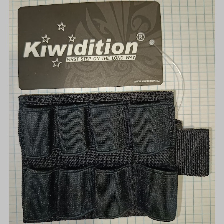 Kiwidition Battery Holder 4/8