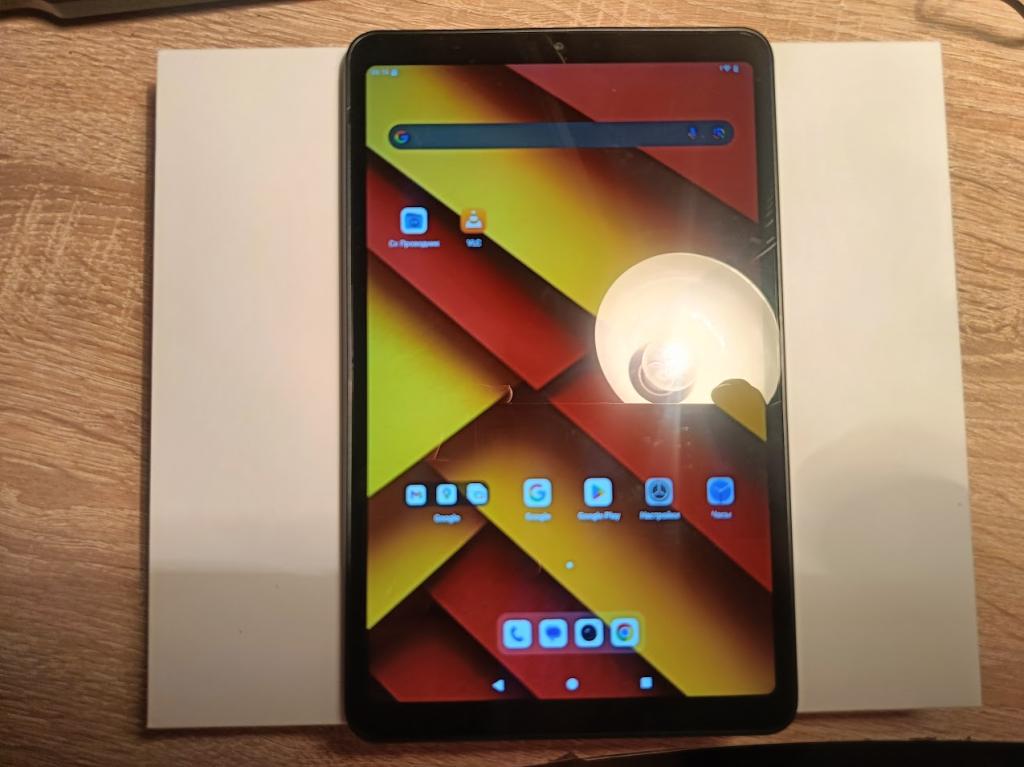 Планшет Alldocube iPlay 60 Mini