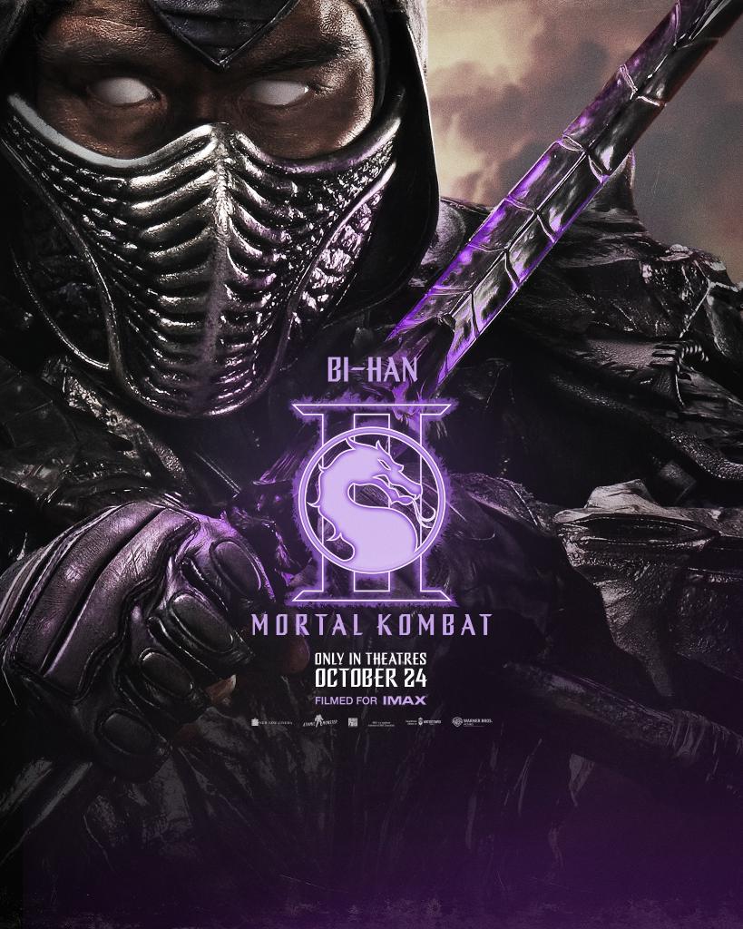 MK 2: Bi-Han