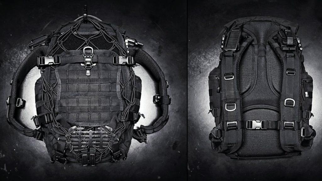 Triple Aught Design