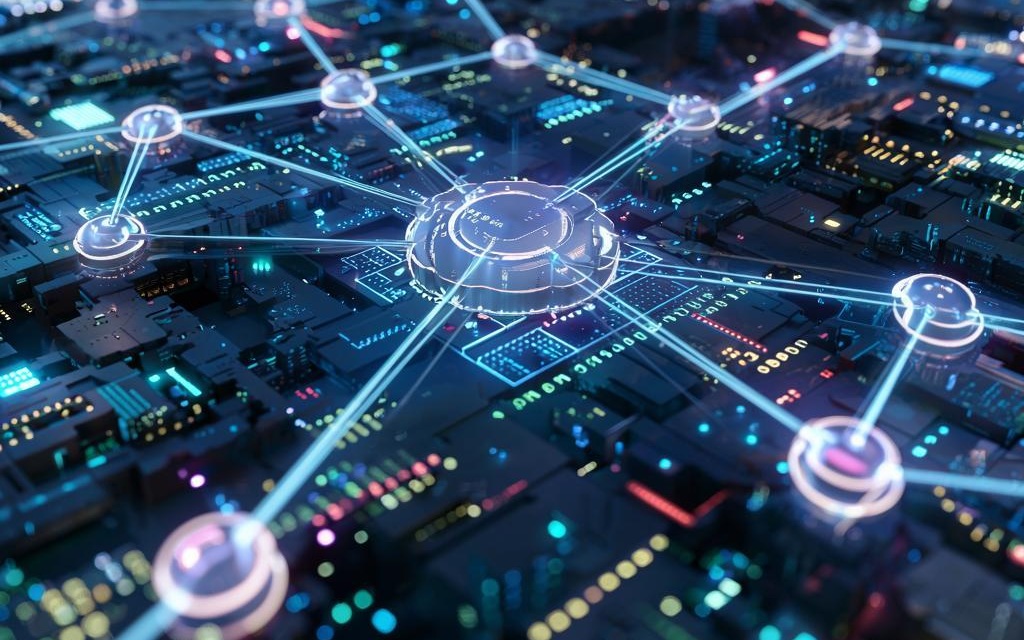 Интернет