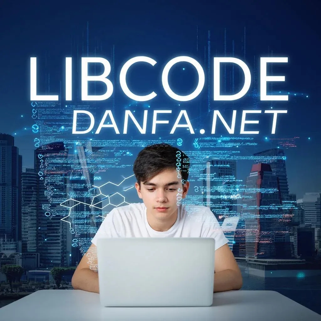 LibCode
