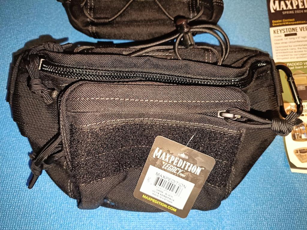 Сумка Maxpedition Octa