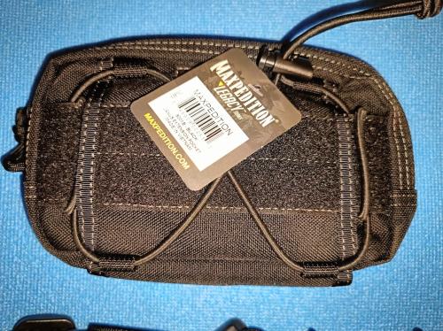 Подсумок Maxpedition Janus