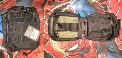 Maxpedition FR-1 Medical Pouch Maxpedition FR-1 Medical Pouch