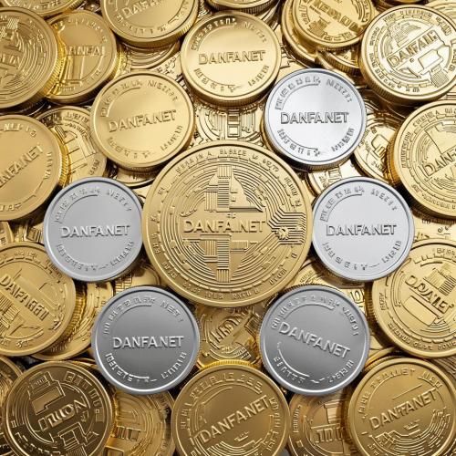 Монеты DANFA.NET