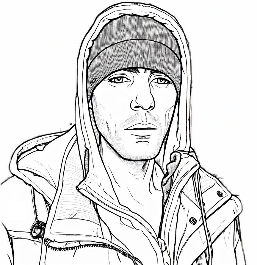 Эскиз фотографии