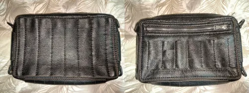 Мужская барсетка Агрессор