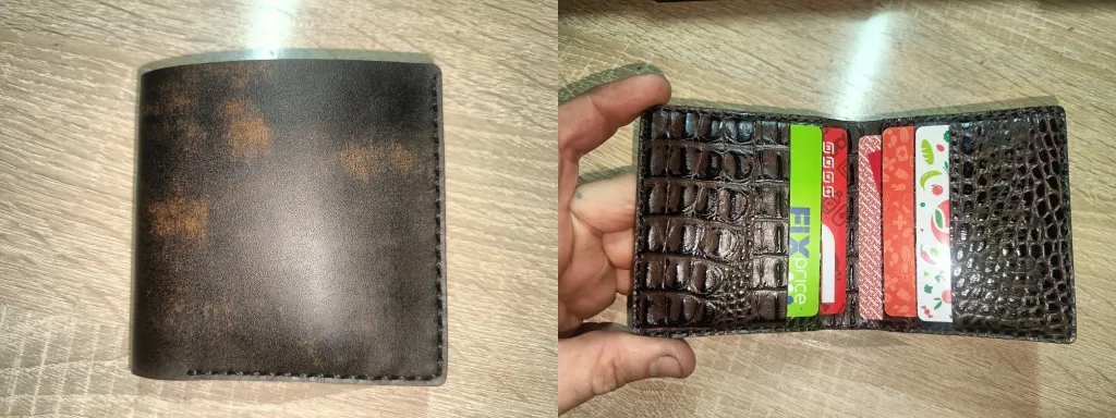 Кошелёк Синдикат Кошелёк Синдикат