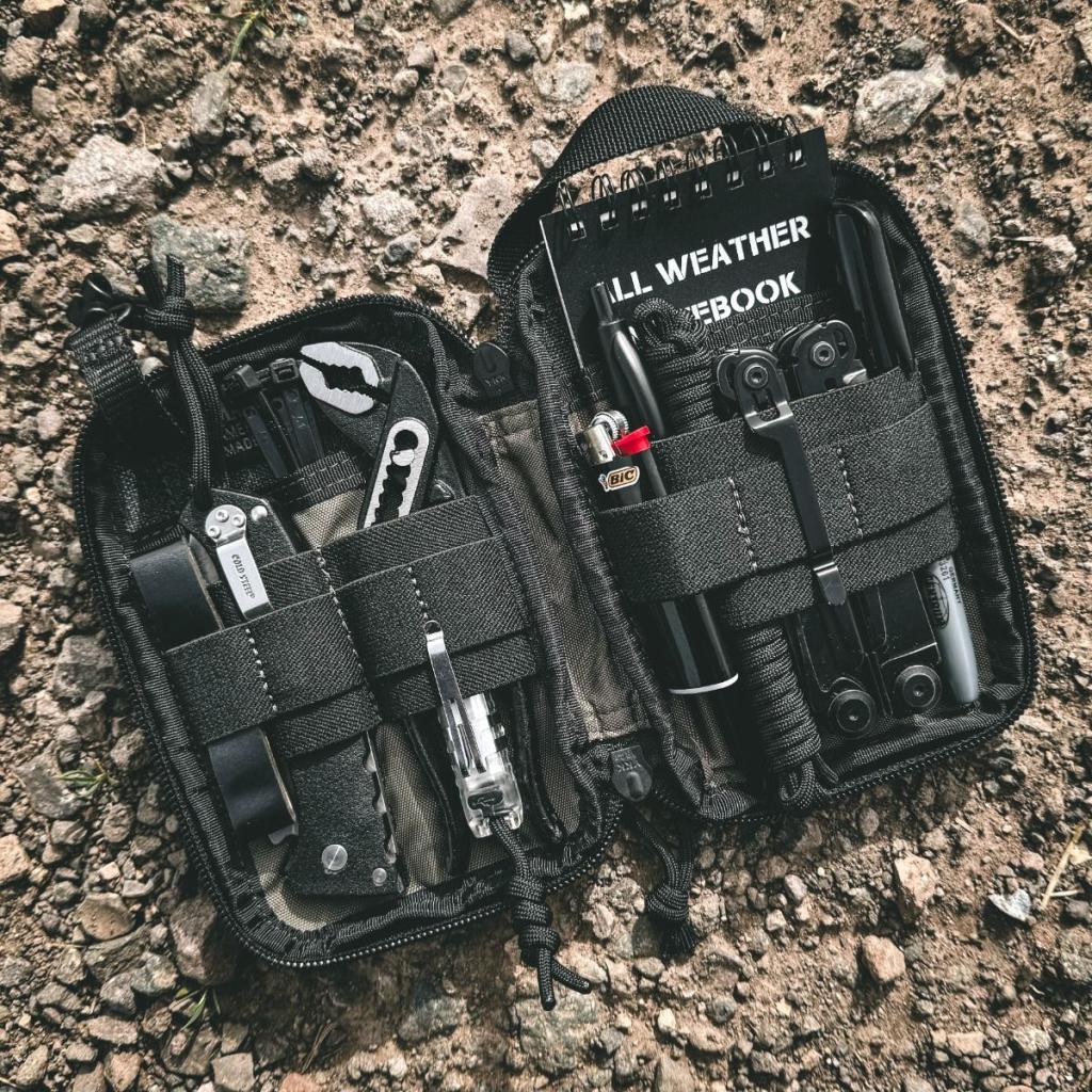 Maxpedition E.D.C