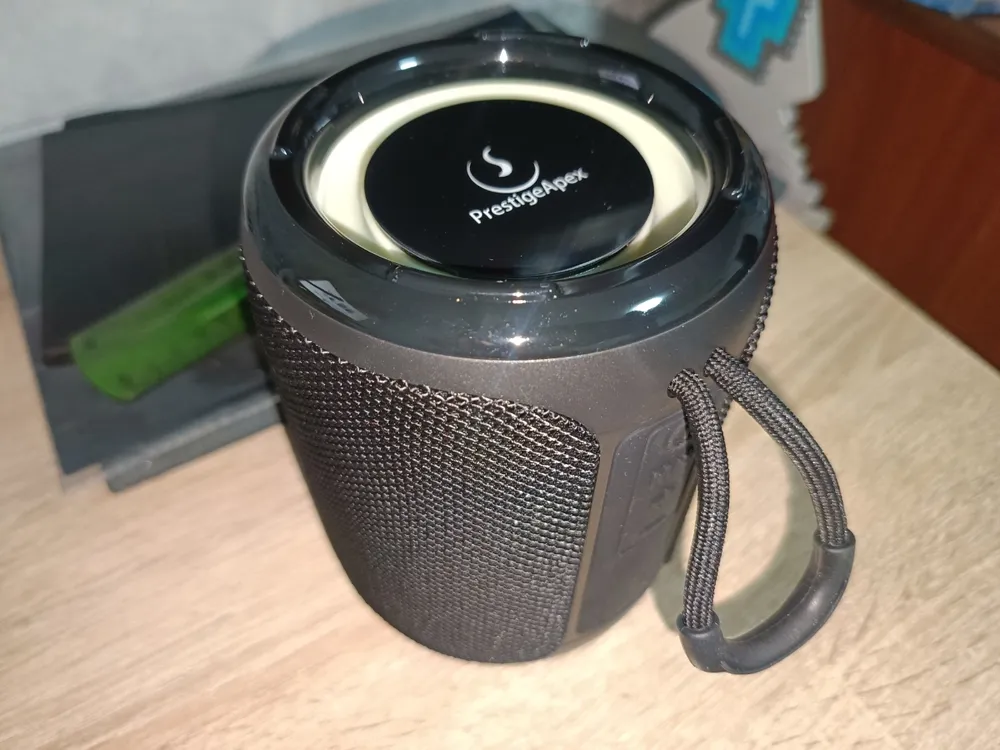 Беспроводная колонка PrestigeApex S1
