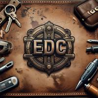 EDC (Every Day Carry)