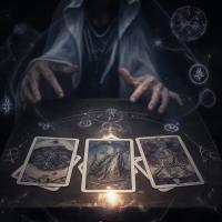 Гадание [Online]