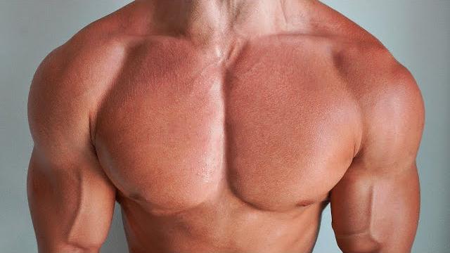 Big Chest in 5 Minutes