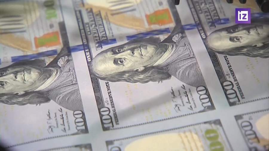 Китай постепенно вытесняет американскую валюту с кредитного рынка