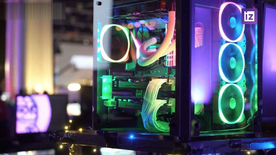 Исследовательская компания IDC ожидает падение мировых продаж ПК