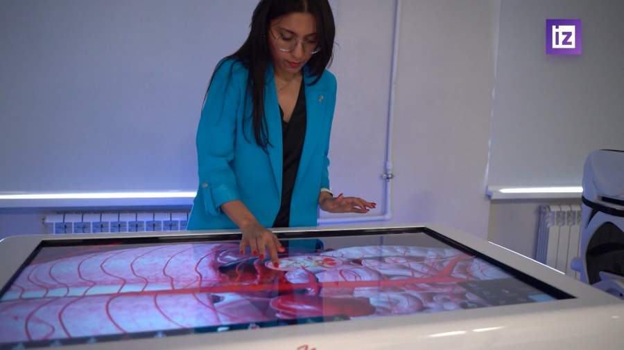 Российские ученые нашли речевые признаки хронических неинфекционных заболеваний Российские ученые нашли речевые признаки хронических неинфекционных заболеваний