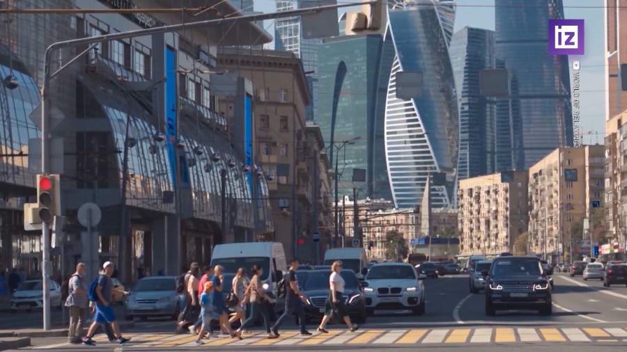 Синоптики прогнозируют аномально жаркое лето в России